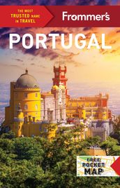 Frommer s Portugal