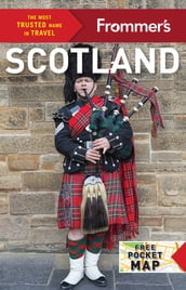 Frommer s Scotland