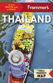 Frommer s Thailand