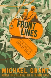 Front Lines (The Front Lines series)