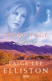 Front Page Love (Montana Skies Book #2)