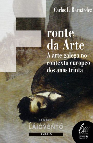 Fronte da Arte - Carlos López Bernárdez