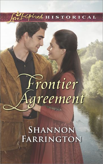 Frontier Agreement - Shannon Farrington