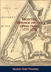 Frontier Defence on the Upper Ohio, 1777-1778