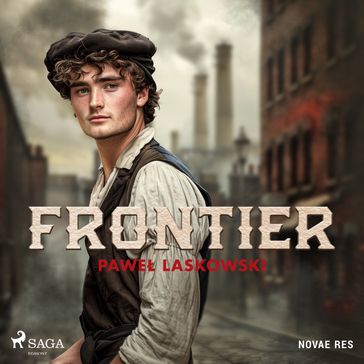 Frontier - Pawe Laskowski