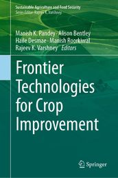 Frontier Technologies for Crop Improvement