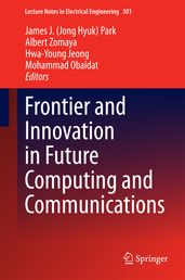 Frontier and Innovation in Future Computing and Communications