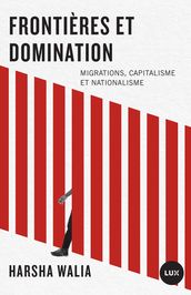 Frontières et domination