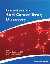 Frontiers in Anti-Cancer Drug Discovery Volume: 12