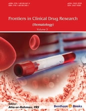 Frontiers in Clinical Drug Research - Hematology Volume 3