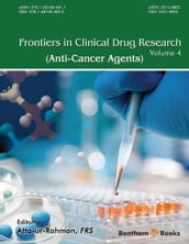 Frontiers in Clinical Drug Research - Anti-Cancer Agents Volume 4
