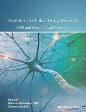 Frontiers in Clinical Drug Research - CNS and Neurological Disorders : Volume 8