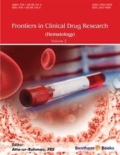 Frontiers in Clinical Drug Research - Hematology Volume 2