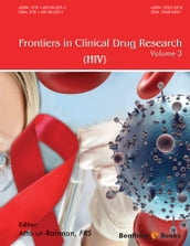 Frontiers in Clinical Drug Research - HIV Volume 3