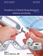 Frontiers in Clinical Drug Research: Diabetes and Obesity Volume 3