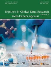 Frontiers in Clinical Drug Research - Anti-Cancer Agents Volume 5