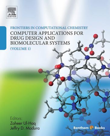 Frontiers in Computational Chemistry: Volume 1 - Jeffry D. Madura - Zaheer Ul-Haq