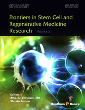 Frontiers in Stem Cell and Regenerative Medicine Research Volume 3