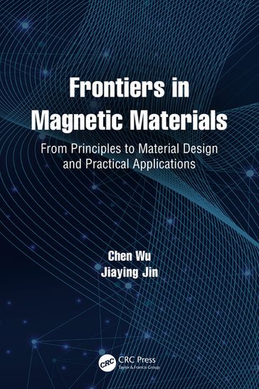 Frontiers in Magnetic Materials - Chen Wu - Jiaying Jin