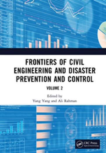 Frontiers of Civil Engineering and Disaster Prevention and Control Volume 2