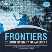 Frontiers of Contemporary Management