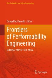 Frontiers of Performability Engineering