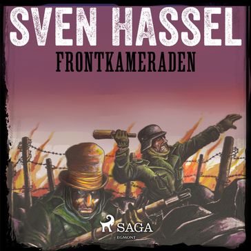 Frontkameraden - Hassel Sven