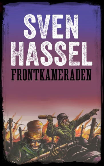 Frontkameraden - Hassel Sven