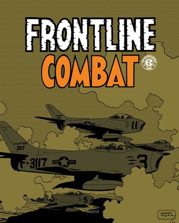 Frontline Combat T2 - Collectif - Kurtzman