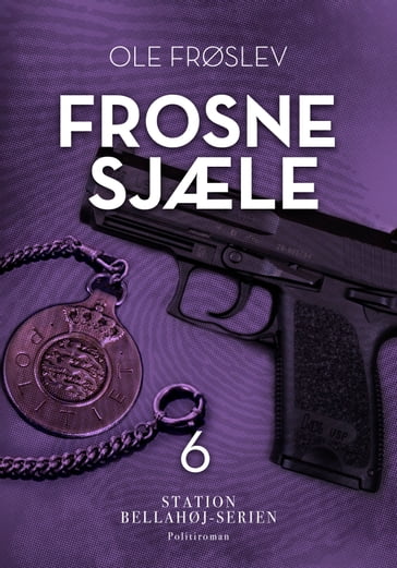 Frosne sjæle - Ole Frøslev
