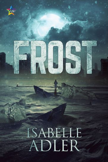 Frost - Isabelle Adler