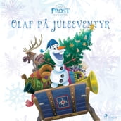 Frost - Olaf pa juleeventyr