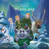 Frost - Pa rätt spar