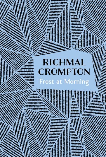 Frost at Morning - Richmal Crompton