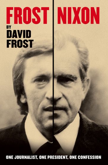 Frost/Nixon - David Frost