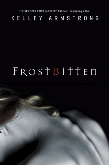 Frostbitten - Kelley Armstrong