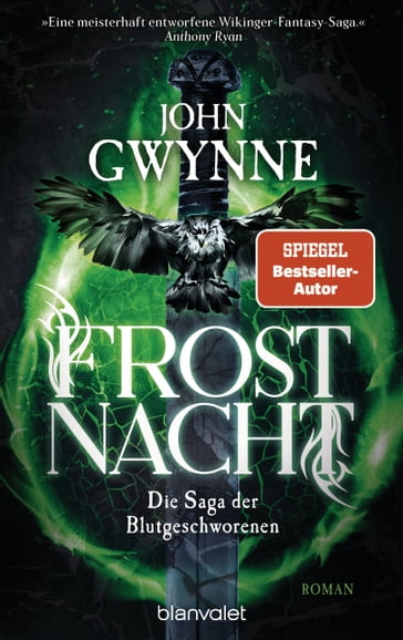 Frostnacht - John Gwynne