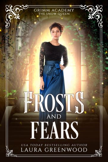 Frosts And Fears - Laura Greenwood