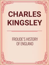 Froude s History of England