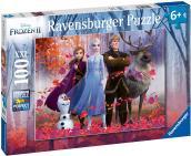 Frozen 2 Puzzle 100 pz. XXL
