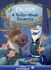 Frozen 2: A Tailor-Made Surprise