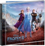 Frozen 2 il segreto di arendelle (versio