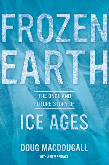Frozen Earth - Doug Macdougall