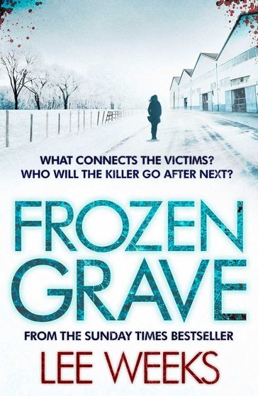 Frozen Grave - Lee Weeks