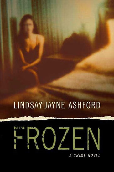 Frozen - Lindsay Jayne Ashford