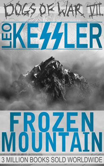 Frozen Mountain - Leo Kessler