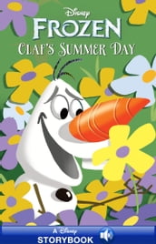 Frozen: Olaf s Summer Day