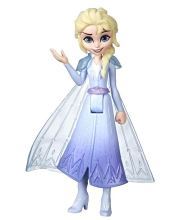 Frozen - Small Doll Basic Elsa