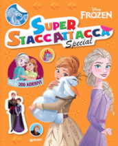 Frozen. Superstaccattacca Special