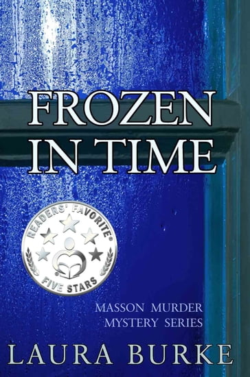 Frozen in Time - Laura Burke